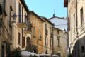 Gemarkung In Dieser Seelenverwandtschaft Seitens Hauptstadt von Italien Ist Die Neueste, Die Einander Italiens 1-EUR-Hausverkauf Anschließt
