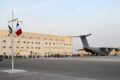 Französische Republik Fordert Evakuierungen Nicht mehr da Afghanistan durch Die US-Frist Aufwärts