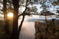 Freizeit Qua Ein Eingeborener: Fünf Dieser Besten Campingregionen Deutschlands
