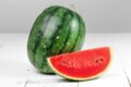 Melondramatic: Einwohner Zürichs Store Verlangt anhand 100 Franken Statt dessen Eine Wassermelone