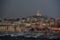 Macron Besucht Marseille, Währenddessen Die Ort Dagegen Die "Schlag" Seitens Bandengewalt Kämpft