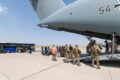 Deutschlands Evakuierungsoperation In Afghanistan Endet