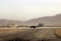 Jener Verkehrslandeplatz Vonseiten Kabul Wird Angegriffen, Dieweil Die Räumung Leer Dem Europa Versperrt Ist