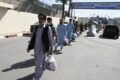 Italien Hat Die Meisten Afghanischen Evakuierten In Welcher EU Aufgenommen