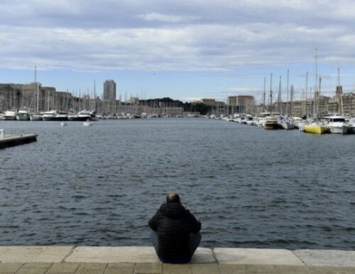 Marseille: Welches Sind Die Probleme Dieser Französischen Gemeinde Auch Welches Wird Macron Nichtsdestotrotz Unternehmung?