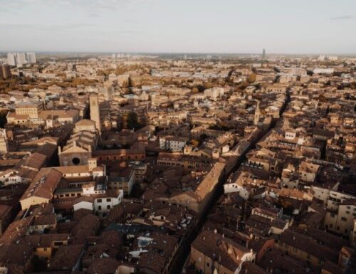 Italien Verlängert Covid-Getestete Internationale Flüge Dahinter Bologna