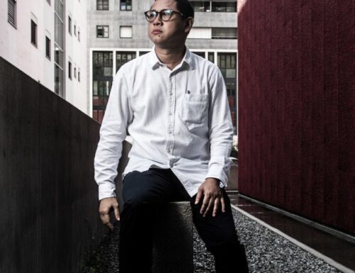 Indonesiens Edwin Gewinnt Dasjenige Eidgenosse Filmfestival In Locarno