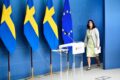 STELLUNGNAHME: Ist Dasjenige Schwedische Verwaltungssystem Bisherig Zweckdienlich, Dann und nur dann existieren Aufwärts Dem Bühnenstück Auf den Füßen stehen?