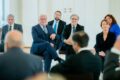 „Teutonia Ist Ein Fußboden Unter Zuhilfenahme von Migrationshintergrund“, Sagt Bundespräsident Steinmeier