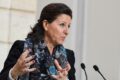 Ehemaliger Französischer Gesundheitsminister Weil Bekanntschaften Mit Hilfe von Covid-19 Angeklagt