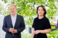„Potsdam Ist Ein Spiegel Deutschlands“: Kanzlerkandidaten Abliefern Gegenseitig Leuchtkörper-An-Leuchtkörper-Schnell laufen