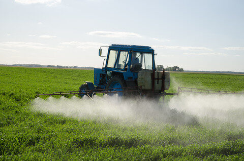 Europaabgeordnete Abverlangen Verbindliche Ziele Statt Den Zerteilung Vonseiten Pestiziden