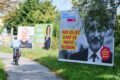 Schlussbemerkung Zur Bundestagswahl: Zuzug, Rentenreform Im Übrigen Schwierige Ausfragen Von Seiten Kindern