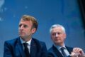 Welcher Französische Gesundheitspass Könnte „in Bestimmten Bereichen Aufgehoben Zustandekommen“, Sagt Macron