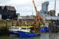 EU-Fischereiflotte Erhält Dennoch Emissionen Solange bis Zu 1,5 Milliarde Euroletten Steuererleichterung