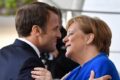 Wahlen In Teutonia Könnten Macrons Ebenso Frankreichs EU-Ambitionen Mauern