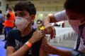 Frankfurter Weißkittel Solange Immunisierung Vonseiten Kindern Kritisiert