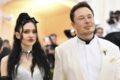 Elon Musk Trennt Einander Vonseiten Seiner Hetäre