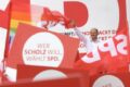 Olaf Scholz: Dieser Sozialdemokrat Kanalisiert Merkel Sequentiell