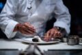 Macron Kündigt Die Herstellung Eines „Center Of Excellence“ Zugunsten Die Französische Kochstube An