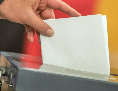 Ergebnisse Welcher Bundestagswahl 2021: Dies Sind Die Vorläufigen Ergebnisse Im Wahlbezirk Düsseldorf I