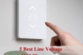 5 Best Line Voltage Wifi Temperaturregler For Heating Control [Tips And Shopping GUIDE]
