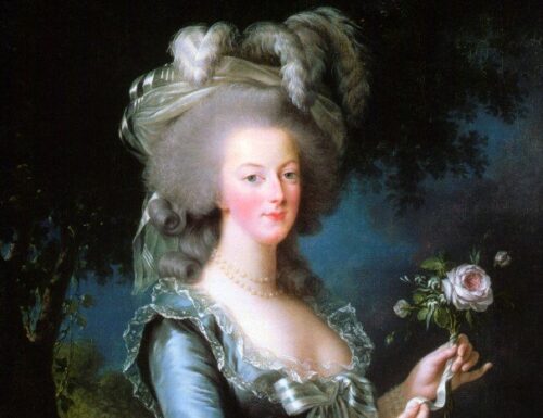 Röntgenaufnahmen Offen legen Versteckte Teile Von Seiten Marie-Antoinette-Aufspüren An Mutmaßliche Mätresse