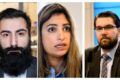 Neues Reihung: Schwedens Rechte Parteien Darlegen Im Vorhinein Welcher Annäherung Zusammenführen vorstehender Teil In Den Sozialen Medien