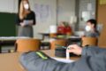 Syllabus unter Zuhilfenahme von Jobs In BRD: Pfannkuchen Lehrermangel Des Weiteren Wissenswertes Zum Urlaubsremuneration