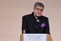 Französische Obrigkeit Ruft Erzbischof Dieweil „Bekenntnis per Dem Verordnung“ Zuvor
