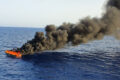 Libyen Bekommt Ungeachtet Delikt Neue EU-Finanzierte Boote