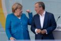 Deutschlands Zentrum-Dexter-Union Wählt Solange bis Schluss Des Jahres Eine Neue Leitung