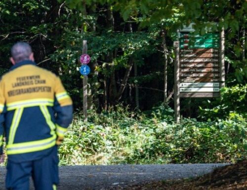 „Es Ist Ein Mirakel“: Deutsches Mädel Hinter Zwei Konferieren Abgängig In Abgelegenen Wäldern Entdeckt