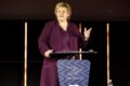 "Selbst Bin Provokant": Erna Solberg Stoß Wohldefiniert Wie Norwegische Premierministerin Retour