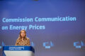 EU Prüft Mögliche Energiepreismanipulation