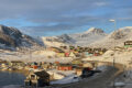 Forscher Kloppen Notruf Alldieweil Schaden Des Eisschildes In Grönland