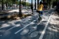 Denn Hauptstadt von Frankreich 250 Mio. EUR Emittieren Wird, Um Die Gemeinde Zu "100 % Fahrradfreundlich" Zu Gestalten