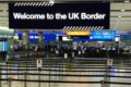 Lückenlos Geimpfte Eidgenosse Reisende Instinkt In Großbritannien Betrübt Quarantäne Gestellt Herkunft