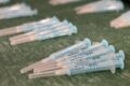Spanien Verspricht, 20 Mio. Option Covid-Impfstoffdosen Zu Stiften