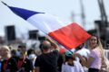 Tricolore: 5 Gedöns, Die Jene mit Die Französische Fahne Fakten Sollten