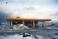 'Hoheitsvoll Dutch Shell' Wird Die Königreich Belgien Anstelle Großbritannien Abschicken