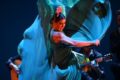 Olé!  Fünf Pipapo, Die Diese unter Einsatz von Spaniens Flamenco-Kunstform Keinesfalls Wussten