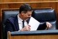 Spaniens Abgeordnetenhaus Berechtigt Den Größten Finanzplan In Jener Anekdote Des Landes