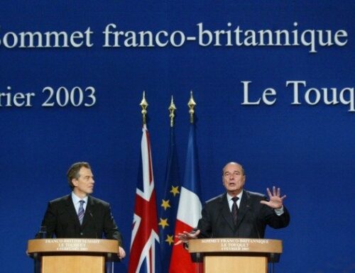 Welches Ist Jener Übereinkommen Vonseiten Le Touquet Außerdem Dass… Wünschen Französische Volksvertreter Ihn Abtragen?