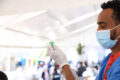 Omicron Zeigt Die Kondition Eines Globalen Pandemiepakts, Sagt Die Weltgesundheitsorganisation
