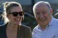 Töchterchen Seitens Amancio Ortega Zielwert Zara- U. a. Inditex-Chefin adoptieren