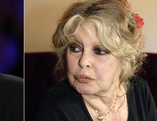 Französischer Filmstar Brigitte Bardot Während Rassistischer Manipulation Zu Geldstrafe Verurteilt