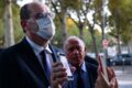 Die Französische Gesundheitspassregel Wird Solange bis Julei 2022 Verlängert