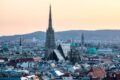 Neun Sachen, Die Welche Angrenzend Einem Festumzug Dahinter österreichische Bundeshauptstadt Datenmaterial Sollen