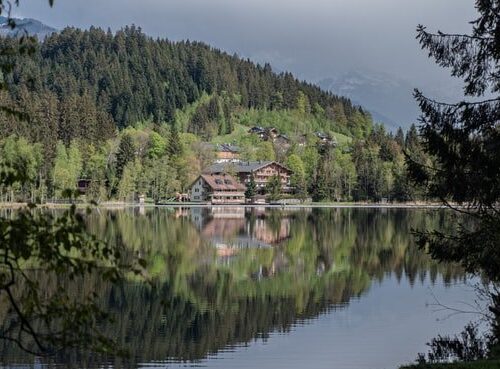 Wieso Sind Die Immobilienpreise In Jener österreichischen Gebiet Tirol So Deutlich?